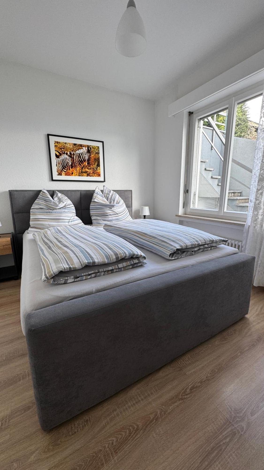 Casa Angela Apartment
