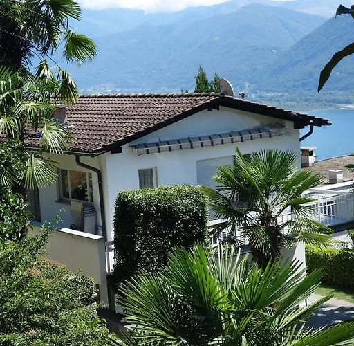 Casa Angela