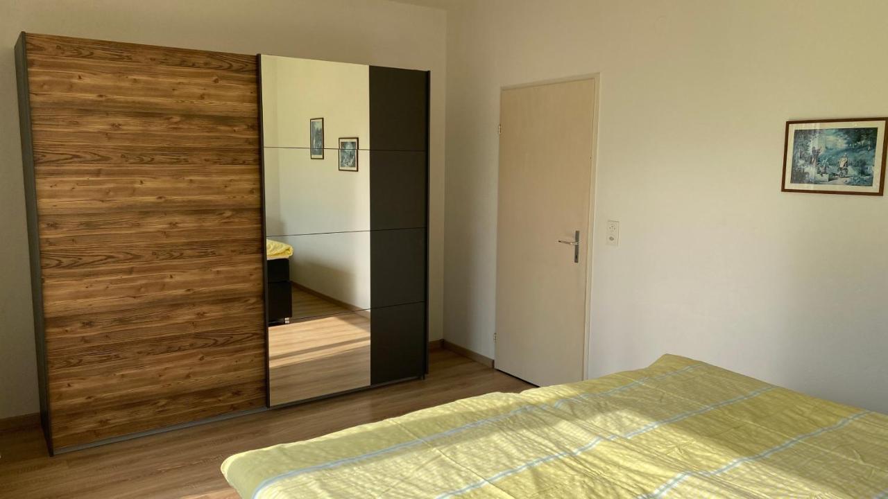 Casa Angela Appartamento Locarno
