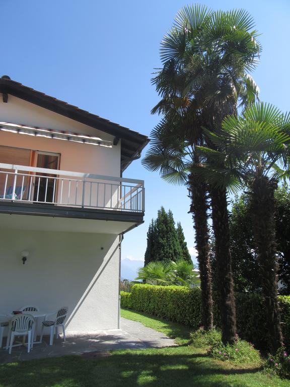 Casa Angela Appartamento Locarno