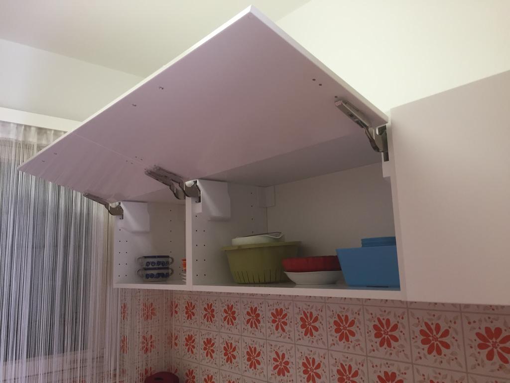 Appartamento Casa Angela Locarno